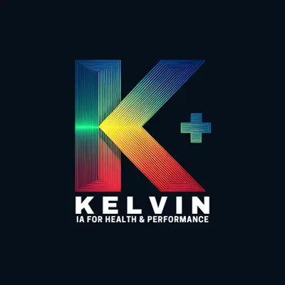 Kelvin — IA for Health & Performance